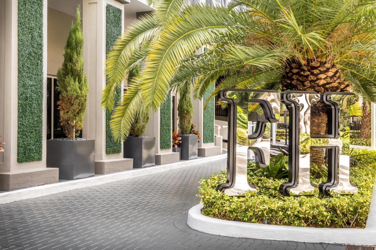 Fortune House Hotel Suites Miami Exterior photo