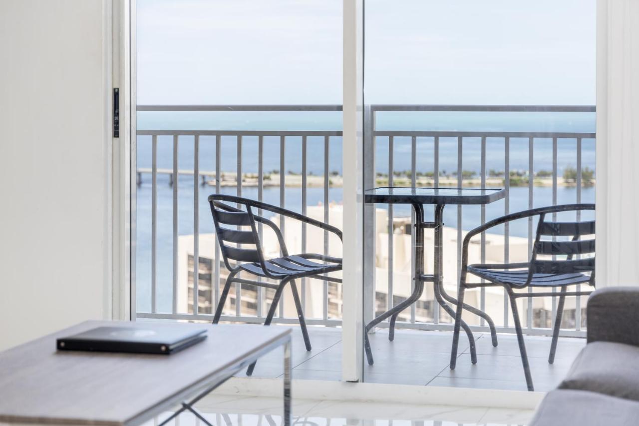 Fortune House Hotel Suites Miami Exterior photo